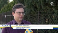 Rafał Pankowski o delegalizacji Stowarzyszenia Duma i Nowoczesność, 10.04.2018.