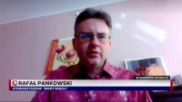 Rafał Pankowski – komentarz w związku z atakiem na Białorusinkę w Warszawie, 3.05.2024.