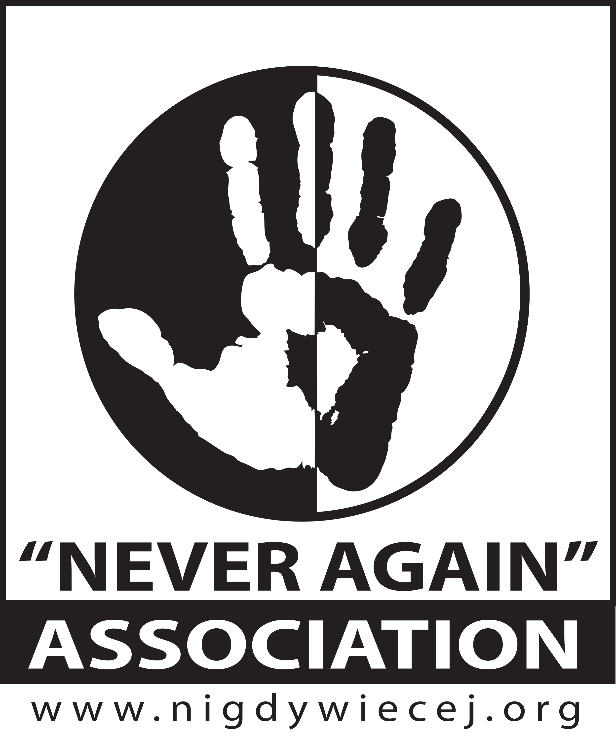 Never Again Association