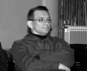 Marcin Kornak