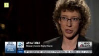 Anna Tatar o uprzedzeniach wobec muzułmanów, 2.02.2023.