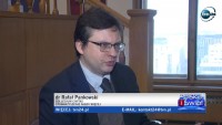 Rafał Pankowski o obecności zjawiska neofaszyzmu we współczesnej Polsce, 22.01.2018. 