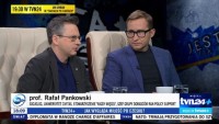 Rafał Pankowski i Sławomir Sierakowski o skrajnej prawicy i kryzysie wartości (prow. Andrzej Morozowski), 17.07.2025.