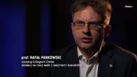 Rafał Pankowski o Januszu Walusiu: rasistowskim morderstwie, wsparciu skrajnej prawicy i zerwaniu z rodziną, 7.02.2026 (reportaż).