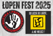 MUZYKA PRZECIWKO RASIZMOWI: ŁOPEN FEST