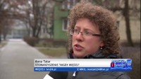 Anna Tatar na temat eskalacji zdarzeń rasistowskich (w kontekście zamieszek w Ełku), 3.01.2017.