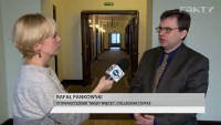 Rafał Pankowski o ruchach faszyzujących i haśle „Polska dla Polaków”, 14.11.2017.