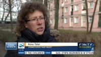 Anna Tatar o nazistowskim filmie propagandowym opublikowanym przez senatora RP, 23.02.2018.