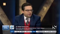 Rafał Pankowski – komentarze do reportażu o polskich neonazistach, 20.01.2018. 
