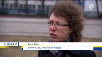 Anna Tatar o rasistowskich wyzwiskach pod adresem ciemnoskórej Polki w Warszawie, 16.03.2018. 
