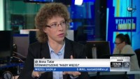Anna Tatar o normach debaty publicznej i o nienawiści, 20.01.2019.