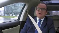 Adam Bodnar o Stowarzyszeniu „NIGDY WIĘCEJ” i monitorowaniu skrajnego nacjonalizmu, 29.01.2018. 