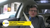 Rafał Pankowski i Jarosław Kuźniar – rozmowa o organizacjach faszystowskich w Polsce, 23.01.2018. 
