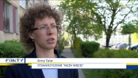 Anna Tatar o reagowaniu instytucji na przestępstwa z nienawiści, 22.04.2018.