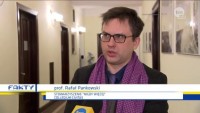 Rafał Pankowski o wypowiedziach małopolskiej kurator oświaty przeciwko LGBT i mniejszościom, 21.02.2019. 