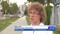 Anna Tatar o rozwiązaniu przez sąd stowarzyszenia Duma i Nowoczesność, 7.08.2019.