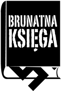 BRUNATNA KSIĘGA