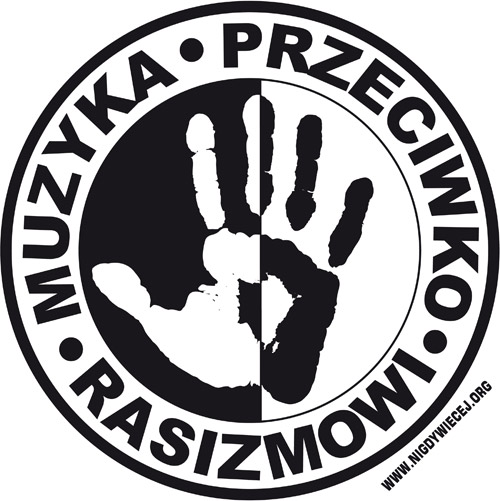  „MUZYKA PRZECIWKO RASIZMOWI” CIĄGLE GRA. KULTOWA PŁYTA 20 LAT PÓŹNIEJ