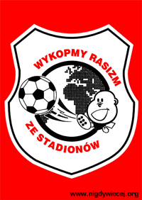 Wykopmy Rasizm ze Stadionów