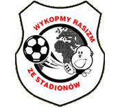 Wykopmy Rasizm ze Stadionów