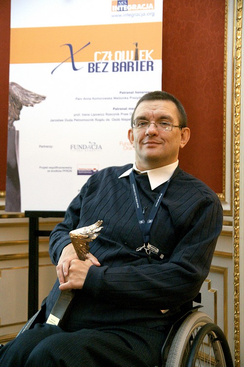 MARCIN KORNAK