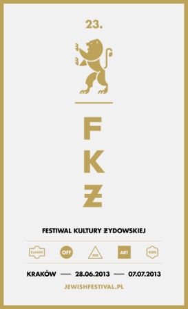 23. FESTIWAL KULTURY ŻYDOWSKIEJ