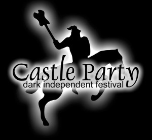 CASTLE PARTY 2013