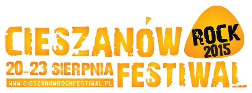 CIESZANÓW ROCK FESTIWAL 2015